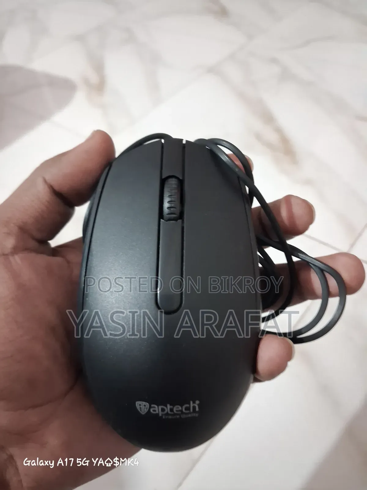 Laptop Mouse