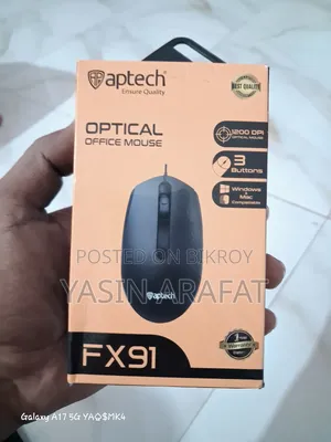 Laptop Mouse