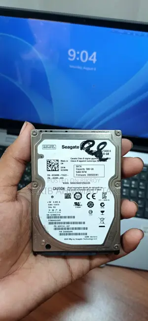 New Desktop Computer 12GB Intel Core i3 HDD+SSD 640GB