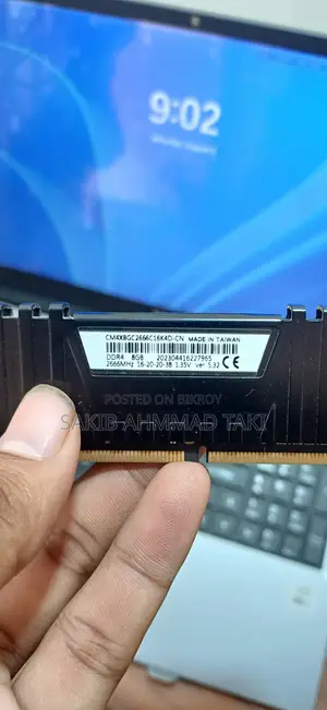 New Desktop Computer 12GB Intel Core i3 HDD+SSD 640GB