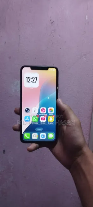 Apple iPhone 11 Pro Max 64 GB Rose Gold