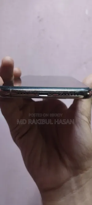 Apple iPhone 11 Pro Max 64 GB Rose Gold