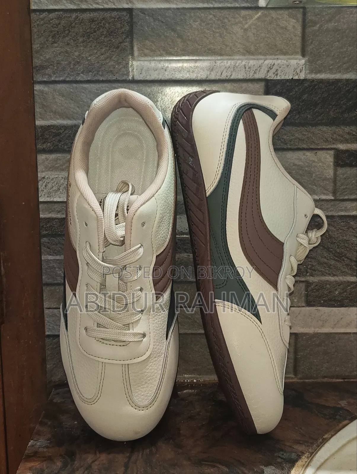 New Shoes for Sale