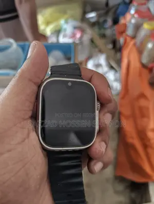 Android Watch