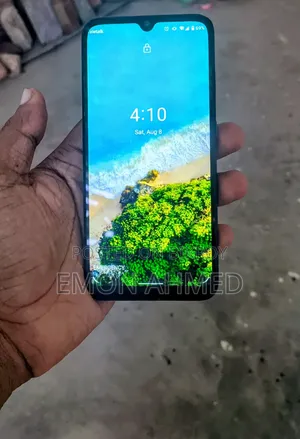 Xiaomi Mi A3 128 GB Blue
