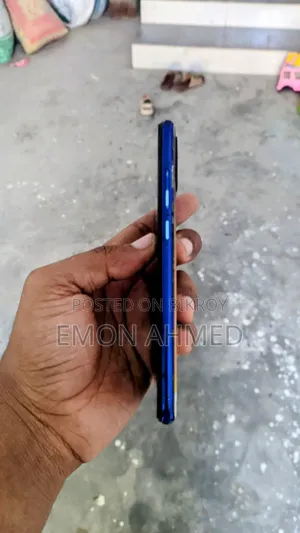 Xiaomi Mi A3 128 GB Blue