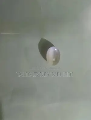 ক্যাটস আই স্টোন