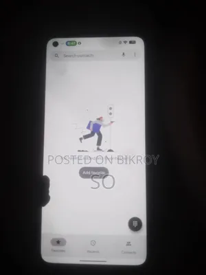 ওয়ানপ্লাস ৯আর ২৫৬ জিবি সিলভার