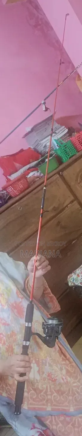High Quality Fishing Reel