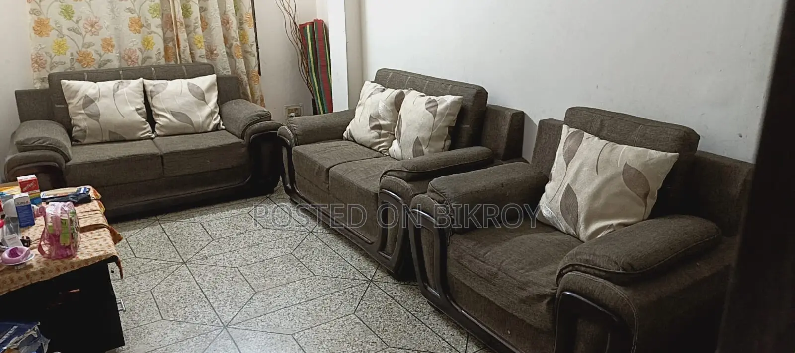 গদি সোফা বিক্রয়