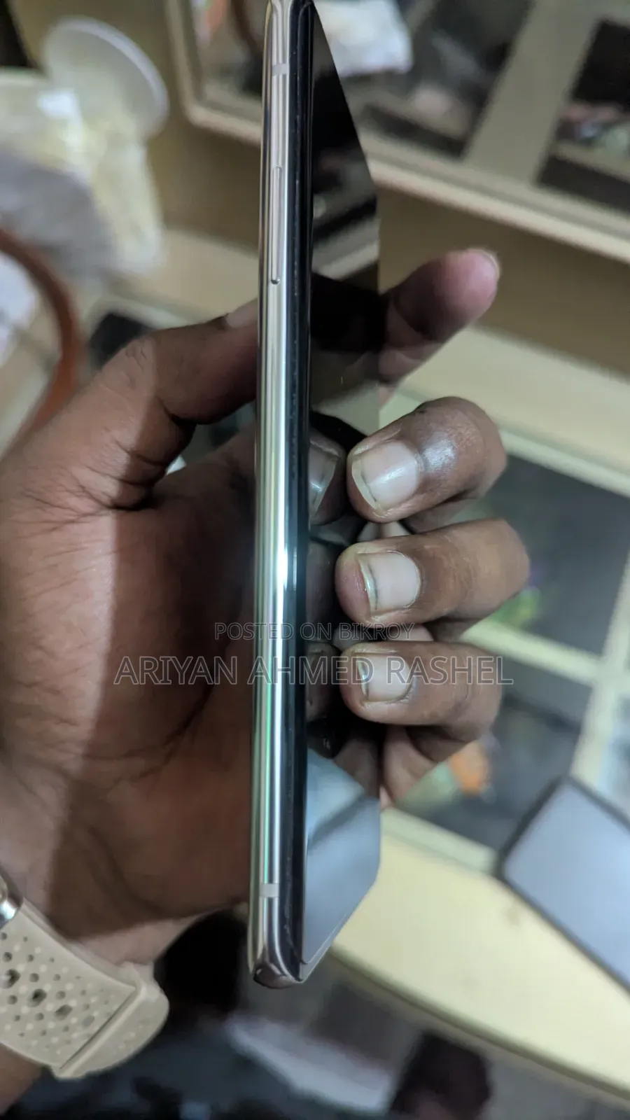 ওয়ানপ্লাস ৮ ১২৮ জিবি