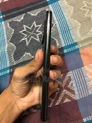 Google Pixel 7 Pro 128 GB Black