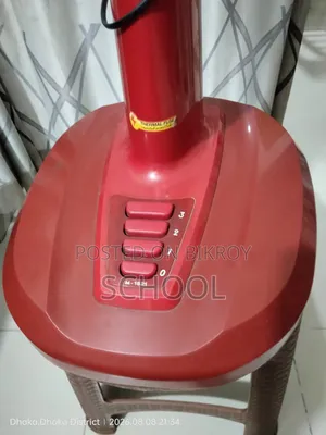 Table Fan Mira M-1821
