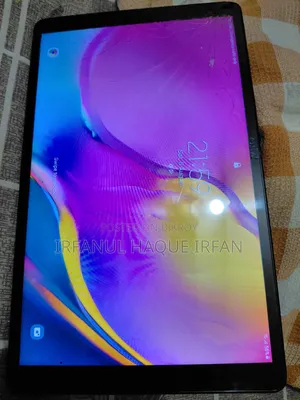 স্যামসাং গ্যালাক্সি ট্যাব ১০.১ ৩২ জিবি ব্ল্যাক