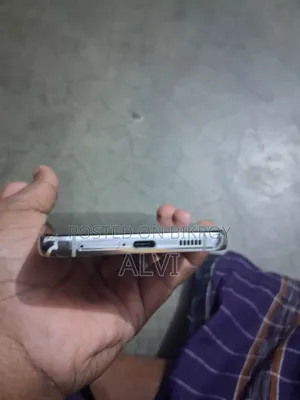 Samsung Galaxy S22 Ultra 256 GB White