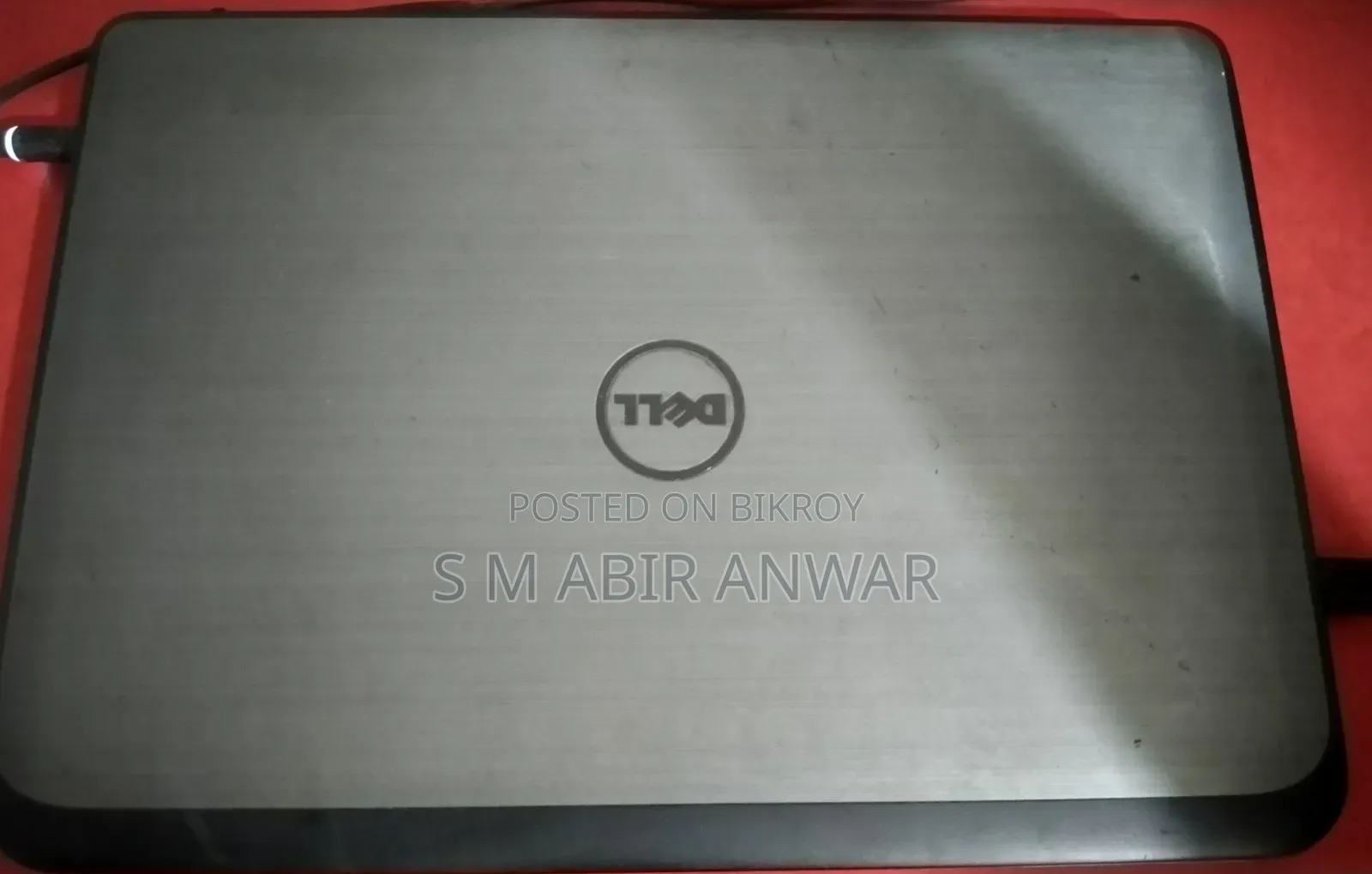 Laptop Dell Latitude 3440 4GB Intel Core i3 HDD 500GB