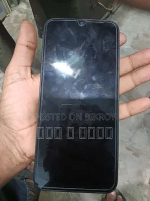 Xiaomi Redmi 15C 4G 256 GB Black