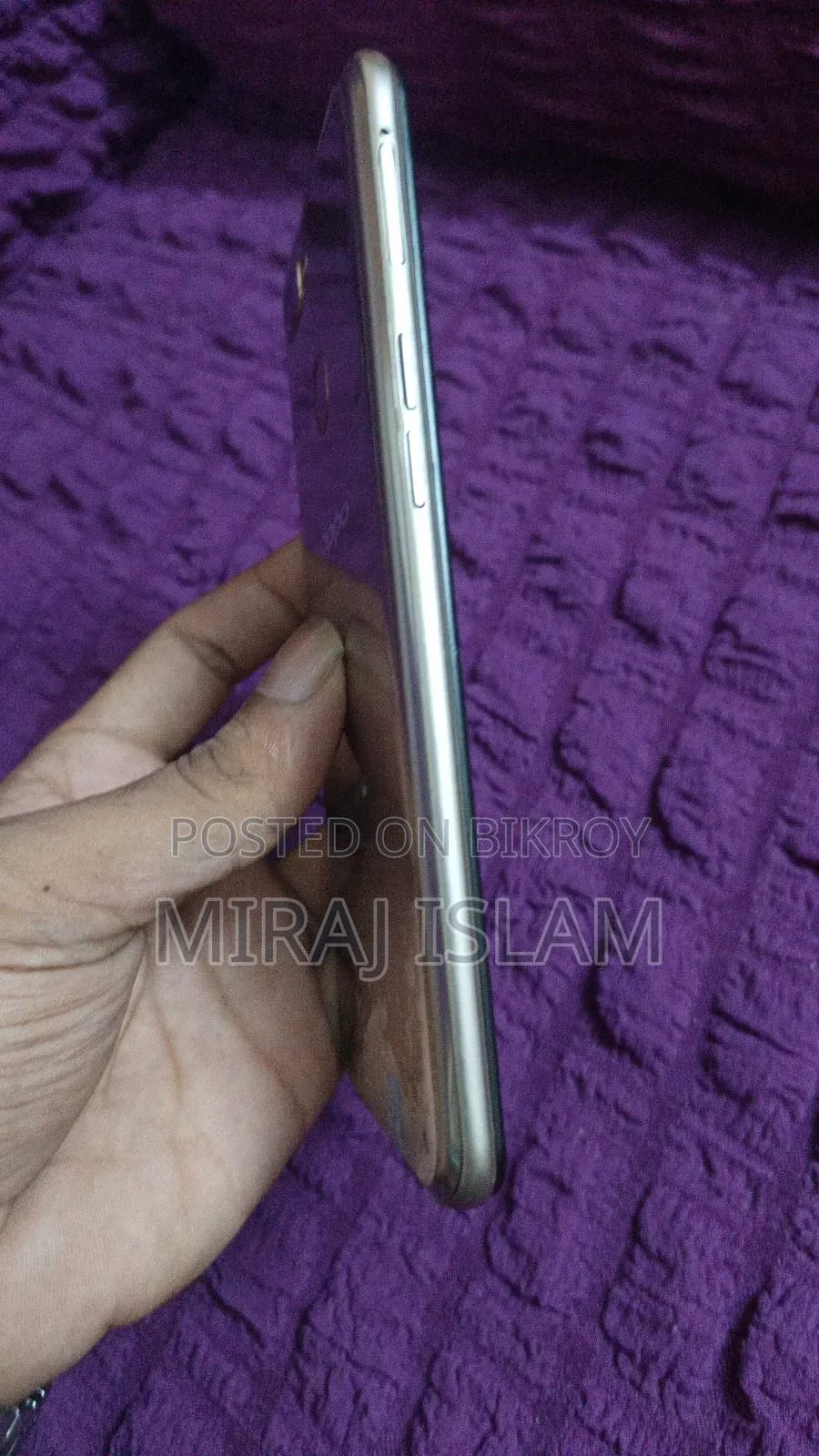 Oppo A5s / AX5s 128 GB Gold
