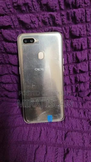 Oppo A5s / AX5s 128 GB Gold