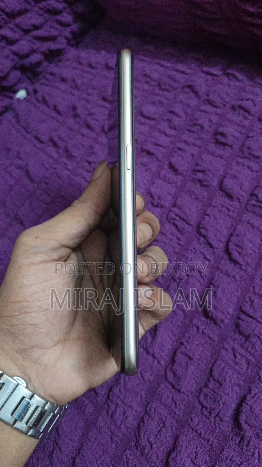 Oppo A5s / AX5s 128 GB Gold