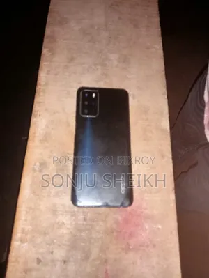 Oppo A16 64 GB Purple