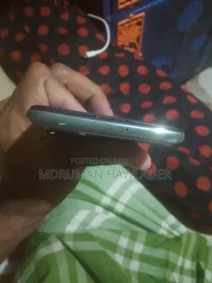 Samsung Galaxy A71 128 GB Blue