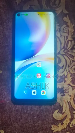 OnePlus 8 256 GB Yellow