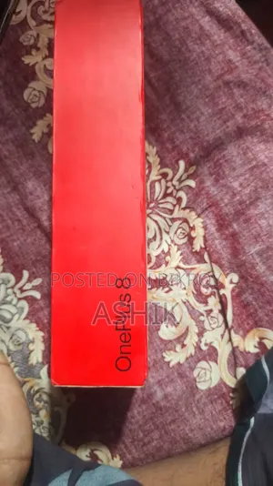OnePlus 8 256 GB Yellow