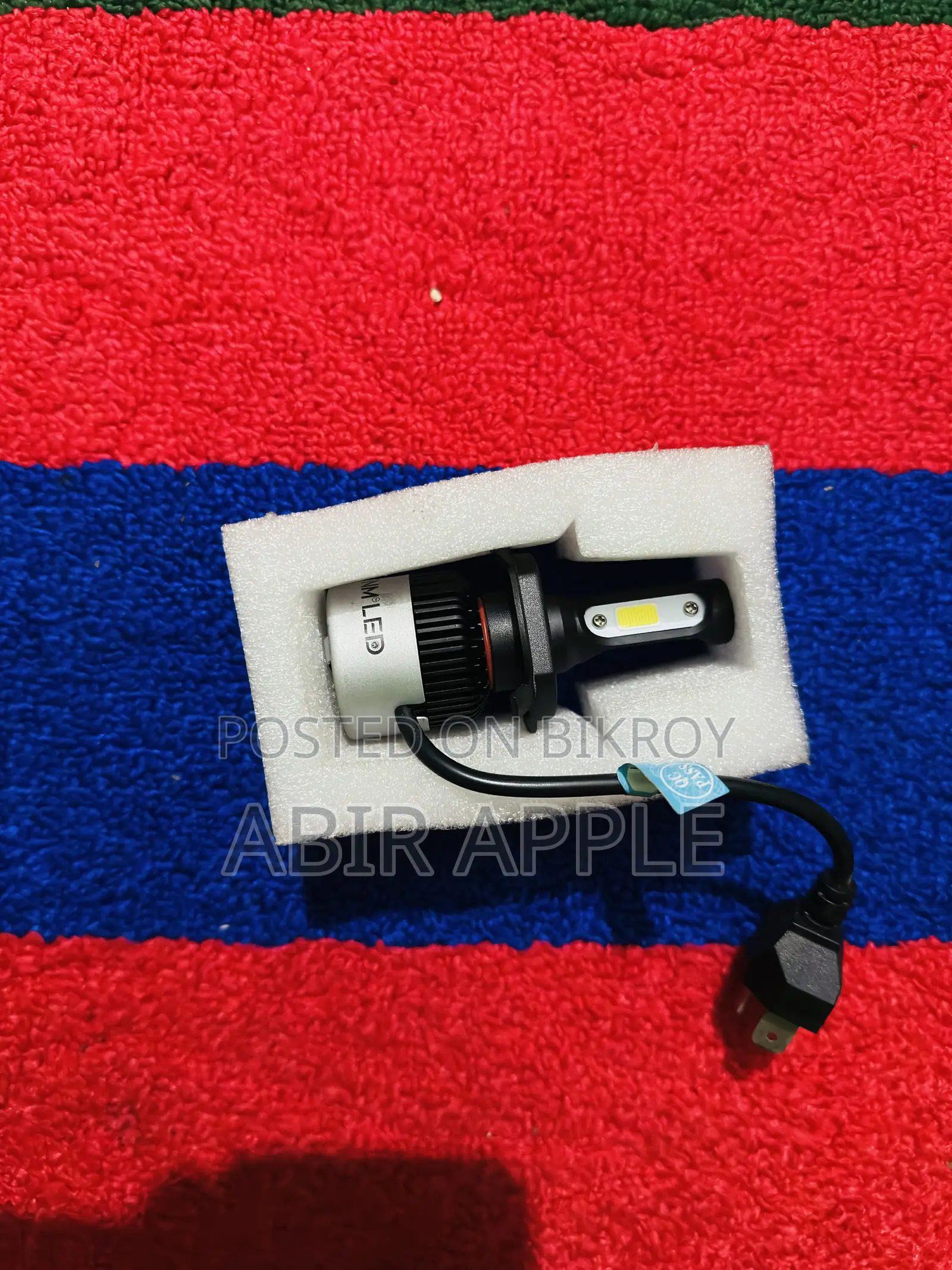 FNM Led Light for Bike