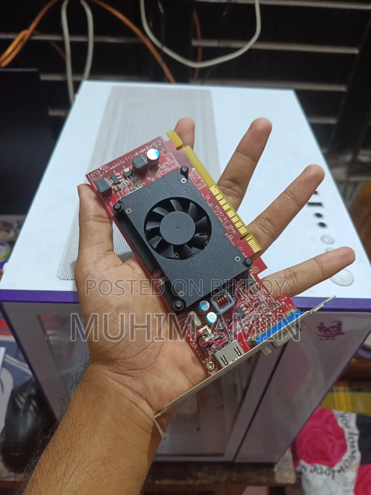 Graphics Card 2gb GeForce GT 720