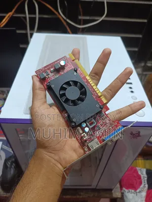 Graphics Card 2gb GeForce GT 720