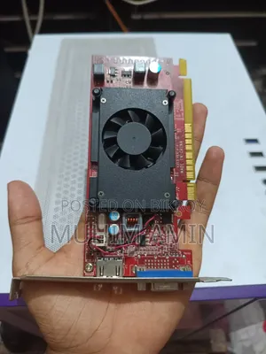 Graphics Card 2gb GeForce GT 720