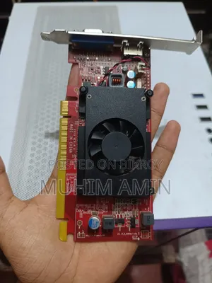 Graphics Card 2gb GeForce GT 720