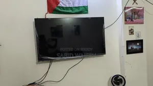 Minister 50 Inch Android Smart TV 50MG5010 - No Panel