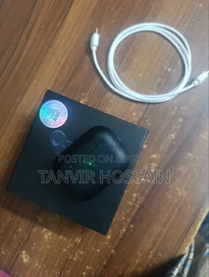 এয়ারপডস প্রো ২য় জেনারেশন