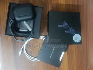 এয়ারপডস প্রো ২য় জেনারেশন