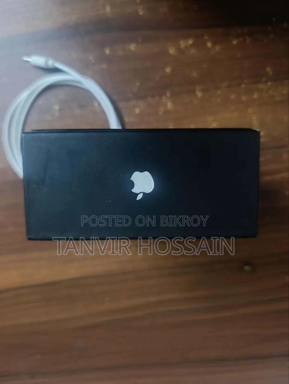 এয়ারপডস প্রো ২য় জেনারেশন