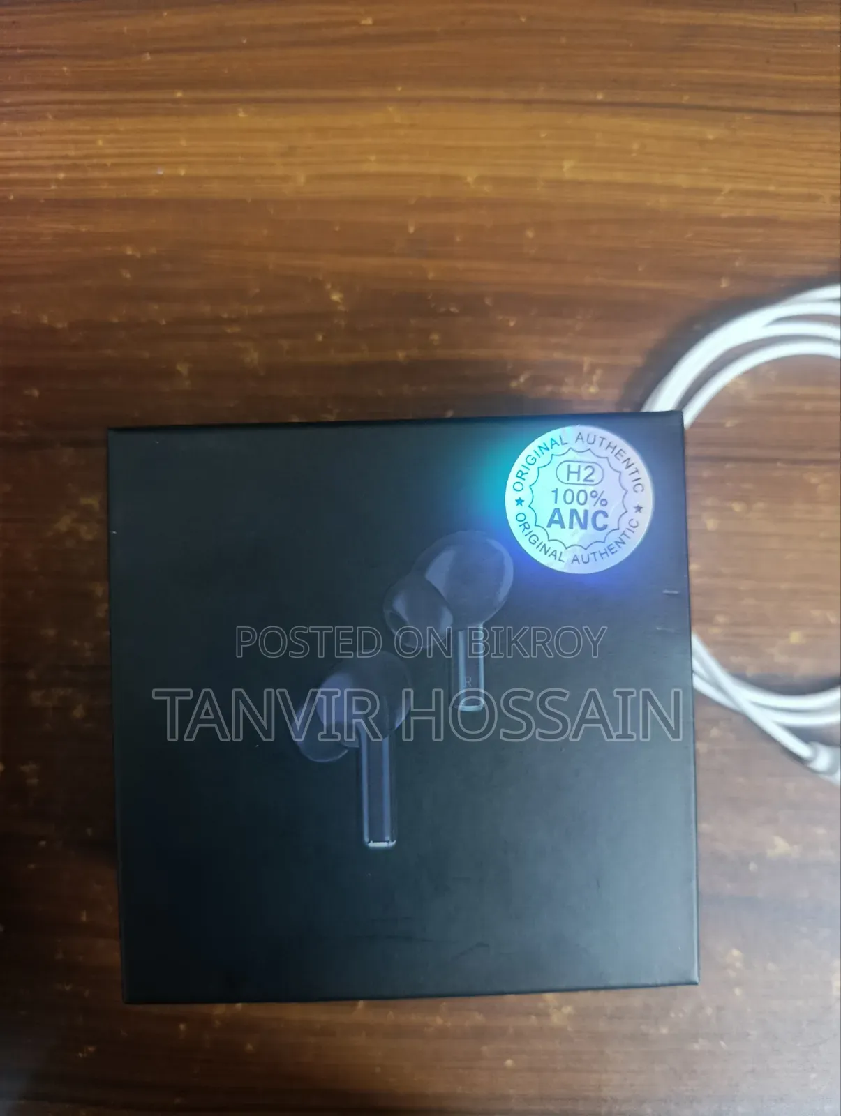 এয়ারপডস প্রো ২য় জেনারেশন