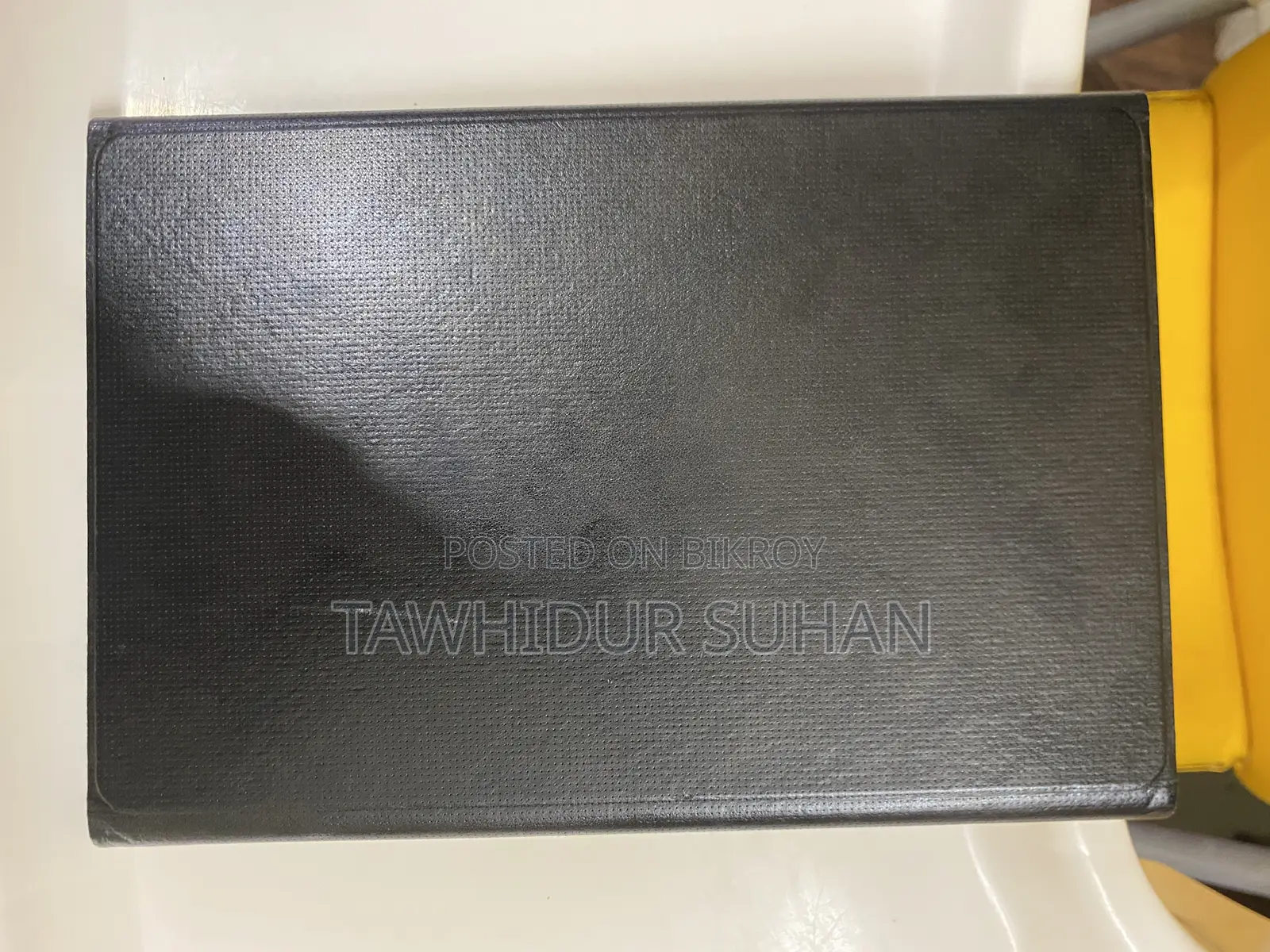 Redmi Pad 2 [ Folio Cover ]