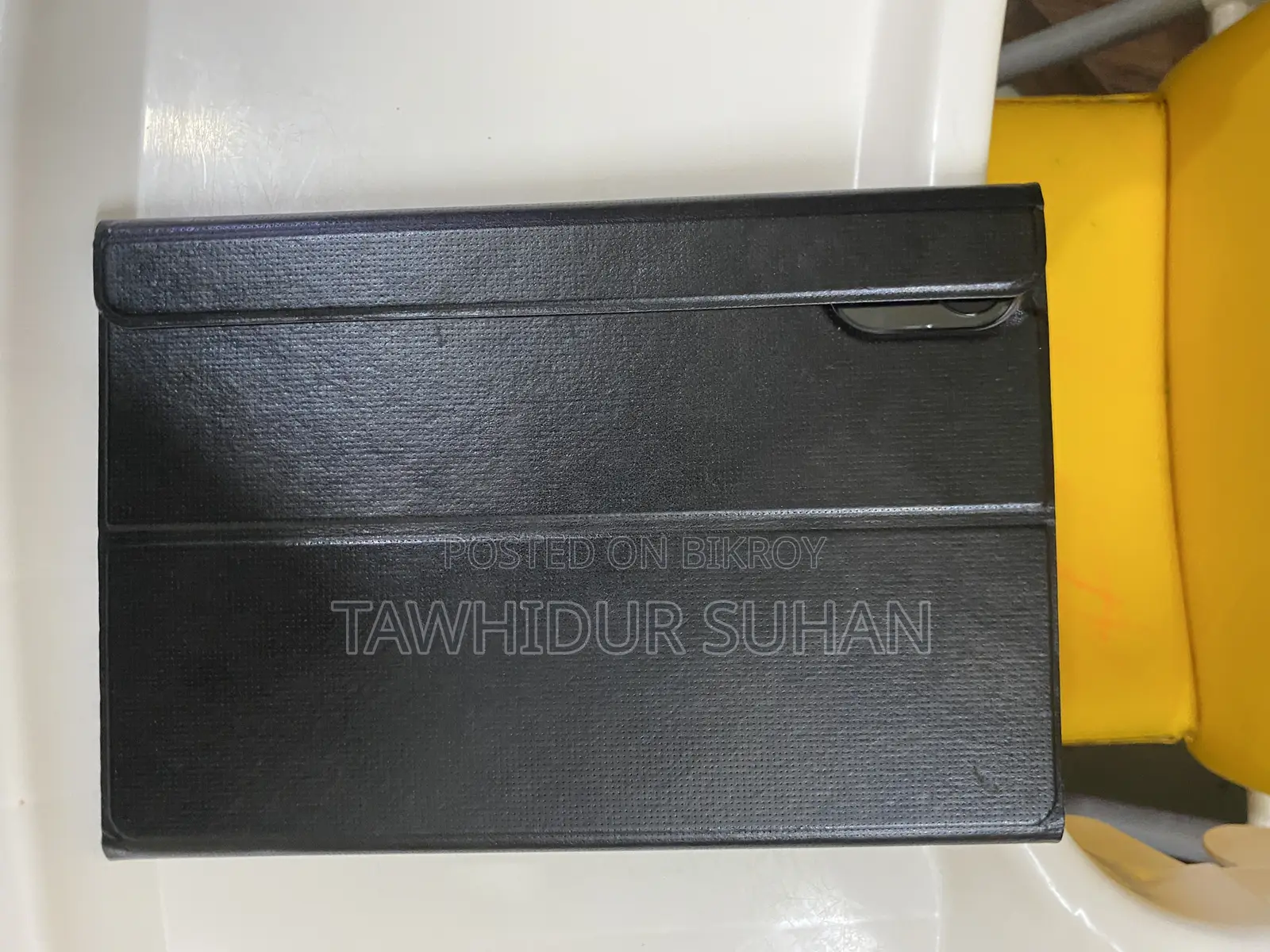 Redmi Pad 2 [ Folio Cover ]