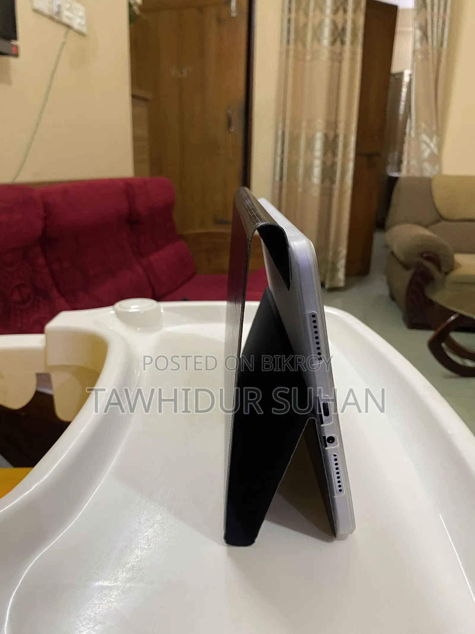 Redmi Pad 2 [ Folio Cover ]