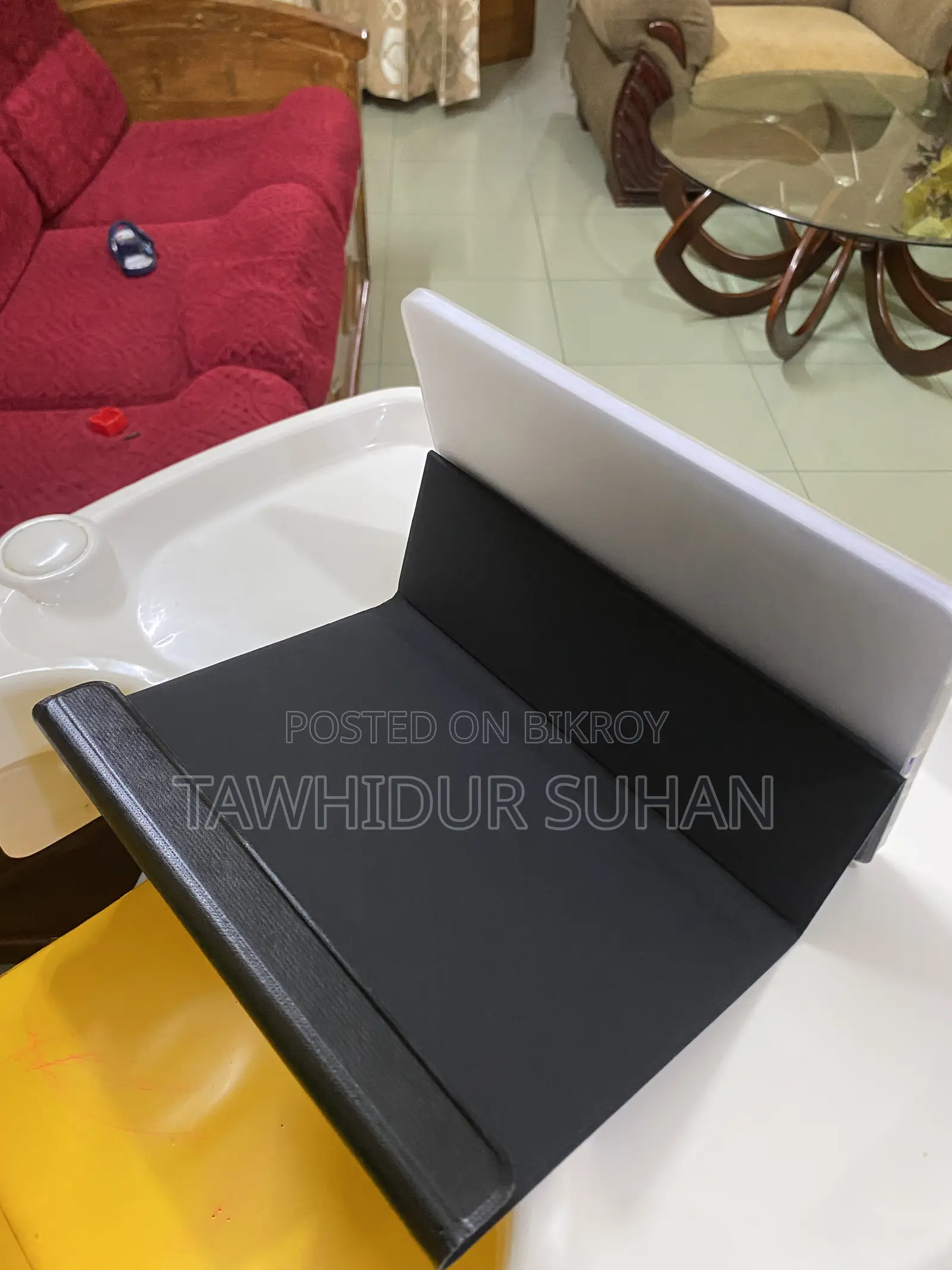 Redmi Pad 2 [ Folio Cover ]