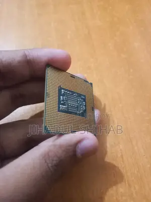Intel Core i3-8100 (8th Gen) 3.60 GHz
