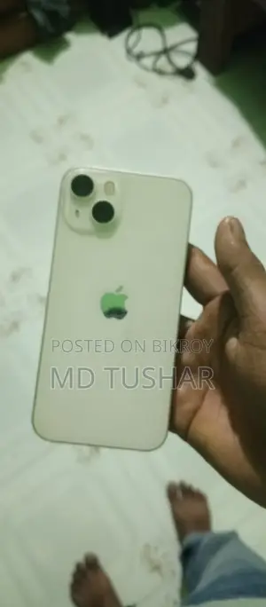 অ্যাপল আইফোন ১৩ ২৫৬ জিবি পিংক