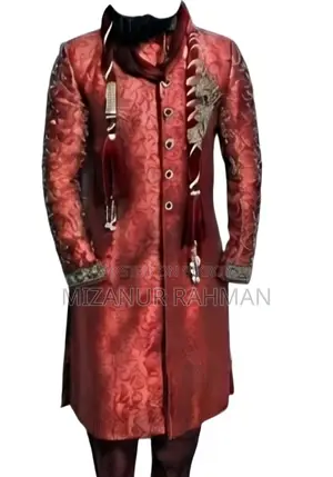 Wedding Sherwani