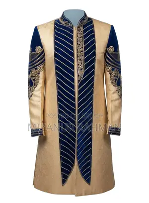 Wedding Sherwani