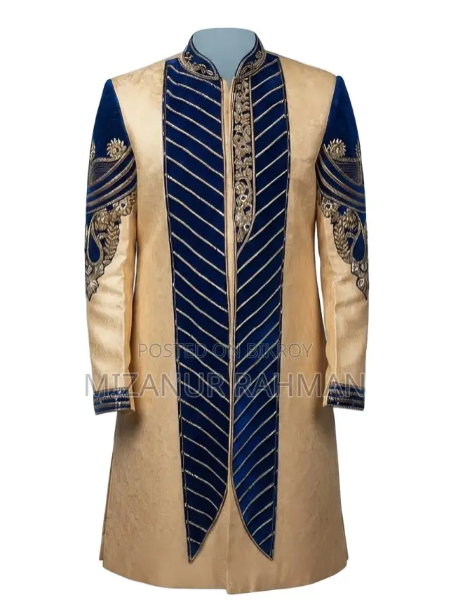 Wedding Sherwani
