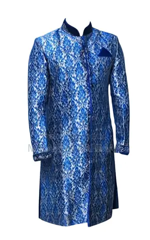 Wedding Sherwani