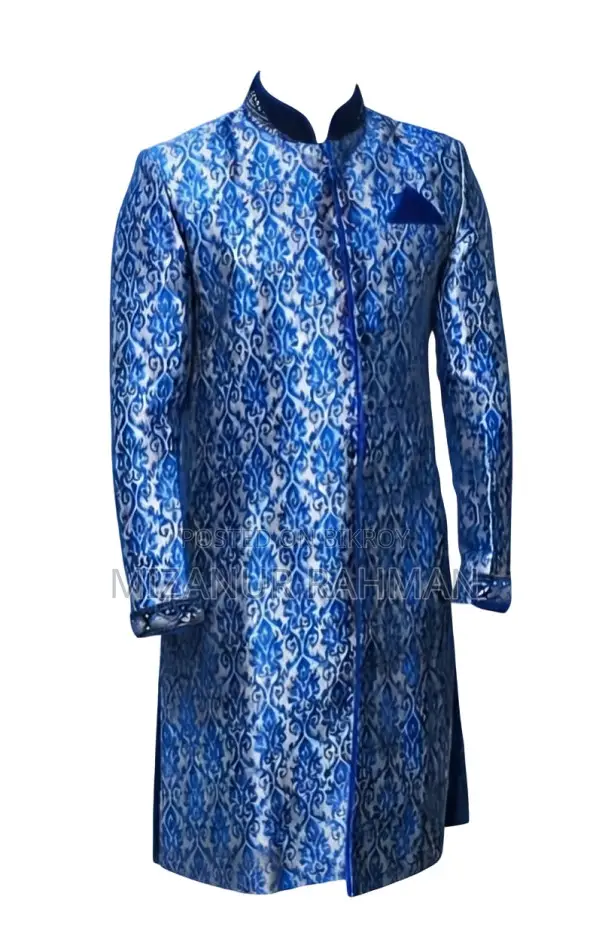 Wedding Sherwani