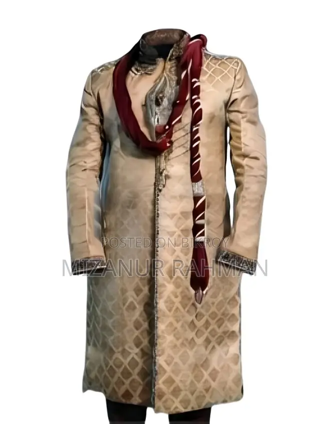 Wedding Sherwani
